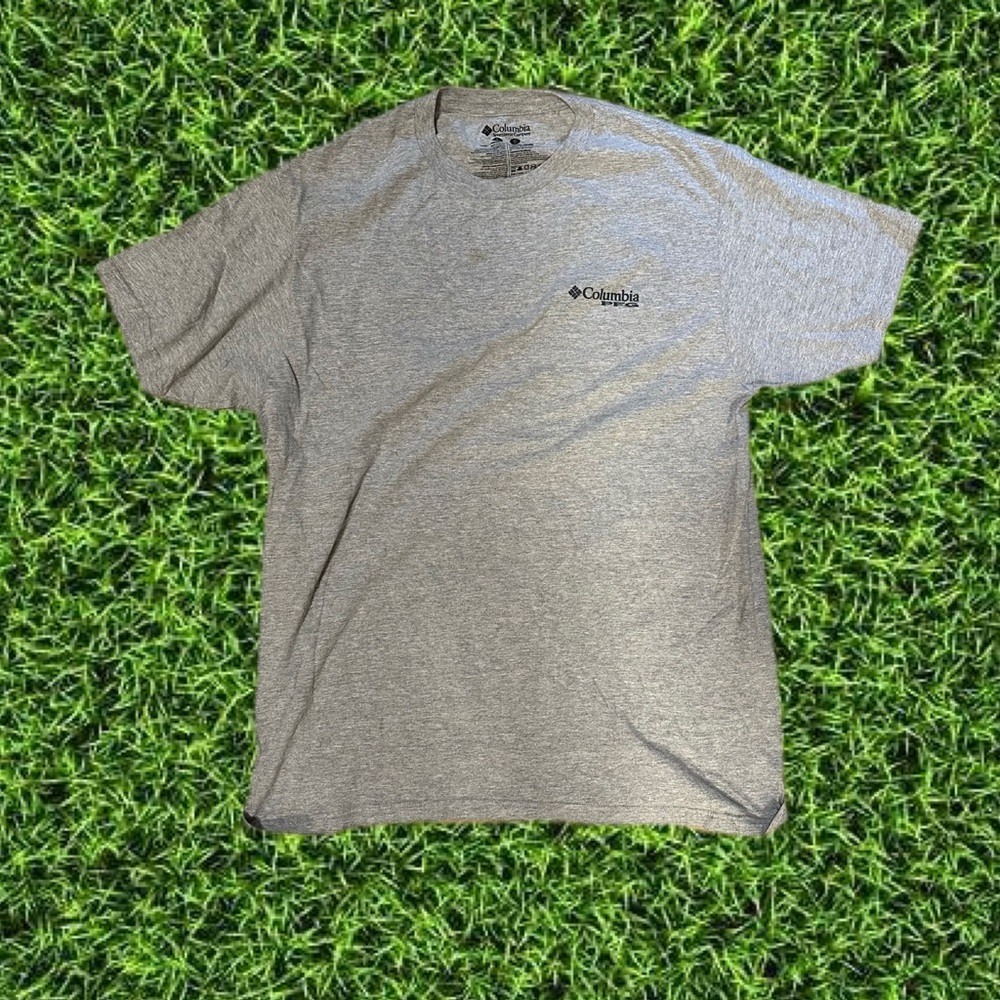 Columbia PFG Tee